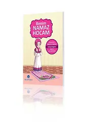Benim Namaz Hocam (Kızlar ve Hanefiler İçin)