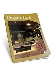 Ocak 2015 Osmanlıca Dergisi (Sayı:17)
