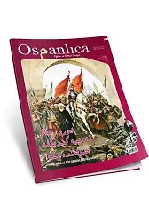 Mayıs 2015 Osmanlıca Dergisi (Sayı:21)