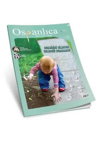 Şubat 2015 Osmanlıca Dergisi (Sayı:18)