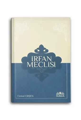 İrfan Meclisi (Cemal Erşen)