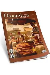 Temmuz 2015 Osmanlıca Dergisi (Sayı:23)