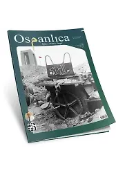 Mart 2014 Osmanlıca Dergisi (Sayı:7)