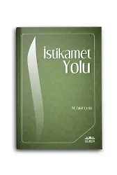 İstikamet Yolu (M.Zakir Çetin)
