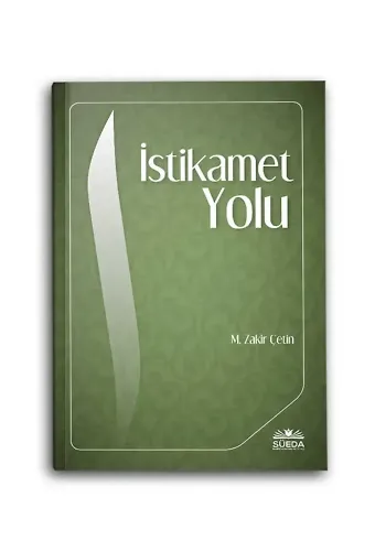 İstikamet Yolu (M.Zakir Çetin)