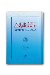 Nurdan Damlalar (Osmanlıca - Latince )