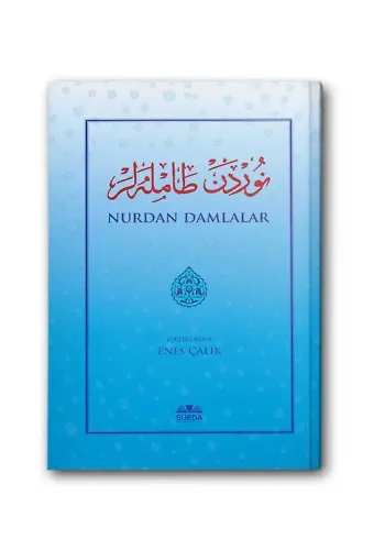 Nurdan Damlalar (Osmanlıca - Latince )