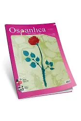 Nisan 2014 Osmanlıca Dergisi (Sayı:8)