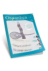 Haziran 2014 Osmanlıca Dergisi (Sayı:10)