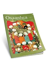Temmuz 2014 Osmanlıca Dergisi (Sayı:11)