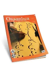 Ağustos 2014 Osmanlıca Dergisi (Sayı:12)
