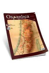 Eylül 2014 Osmanlıca Dergisi (Sayı:13)