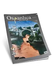 Ekim 2014 Osmanlıca Dergisi (Sayı:14)