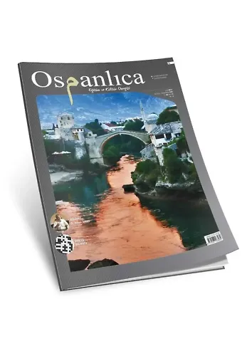 Ekim 2014 Osmanlıca Dergisi (Sayı:14)