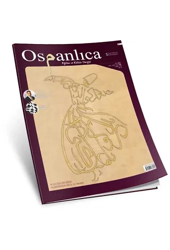 Aralık 2014 Osmanlıca Dergisi (Sayı:16)