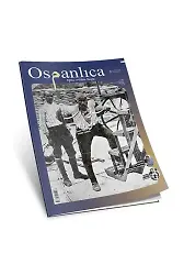 Mart 2016 Osmanlıca Dergisi