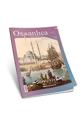Mayıs 2016 Osmanlıca Dergisi