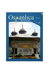 Ocak 2013 Osmanlıca Dergisi (Sayı:1)