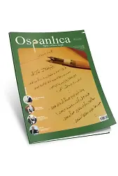 Nisan 2013 Osmanlıca Dergisi (Sayı:2)