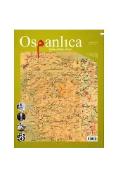 Ekim 2013 Osmanlıca Dergisi (Sayı:4)