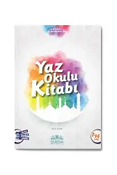 Yaz Okulu Kitabı