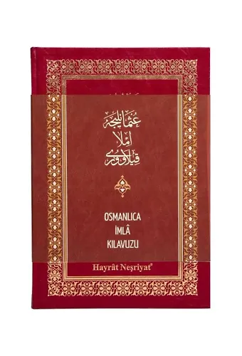 Osmanlıca İmla Kılavuzu