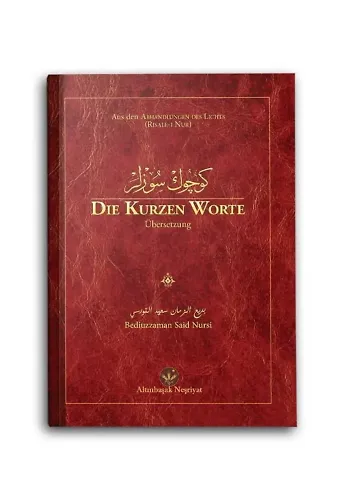 Die Kurzen Worte (Küçük Sözler)