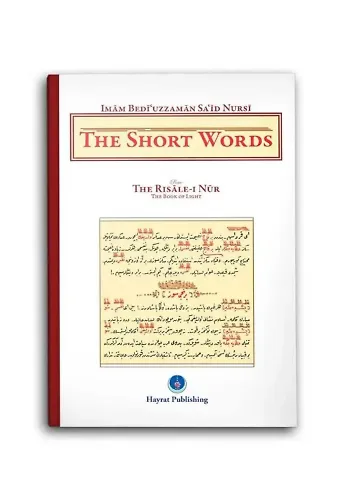 The Short Words (Küçük Sözler)