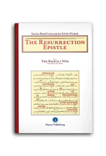 The Resurrection Epistle (Haşir)