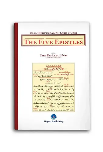 The Five Epistles (Beş Risale)