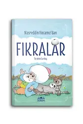 Nasreddin Hocamızdan Fıkralar