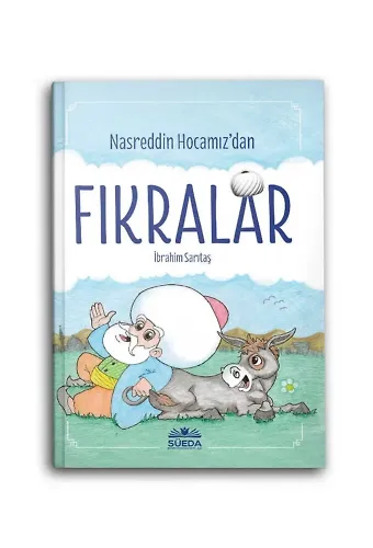 Nasreddin Hocamızdan Fıkralar