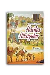 Harika Hikayeler