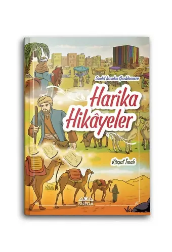 Harika Hikayeler