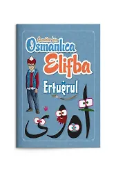 Çocuklar İçin Osmanlıca Elifba Ertuğrul