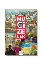 Peygamberimizin Hayatından Mucizeler