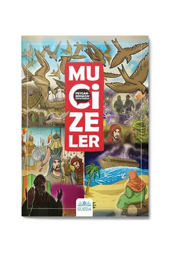 Peygamberimizin Hayatından Mucizeler