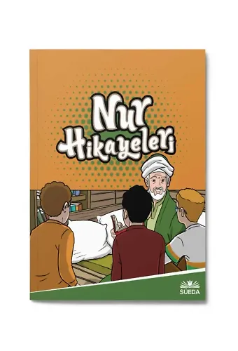 Nur Hikayeleri