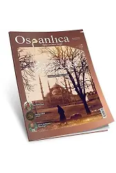 Eylül 2016 Osmanlıca Dergisi