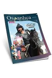 Ekim 2016 Osmanlıca Dergisi