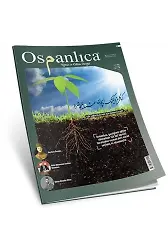 Kasım 2016 Osmanlıca Dergisi