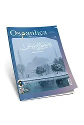 Mayıs 2017 Osmanlıca Dergisi
