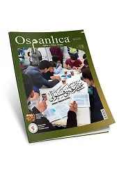 Haziran 2017 Osmanlıca Dergisi
