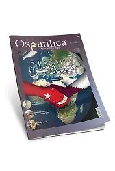 Ağustos 2017 Osmanlıca Dergisi