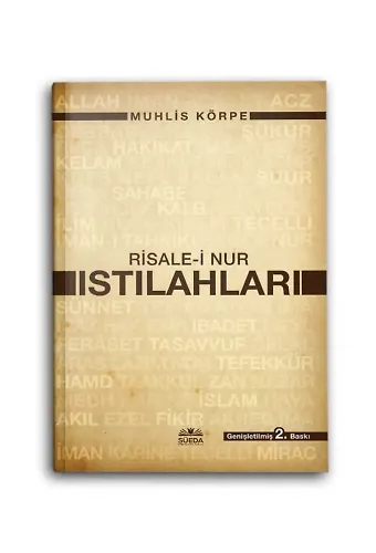 Risale-i Nur Istılahları
