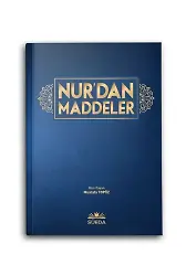 Nur'dan Maddeler