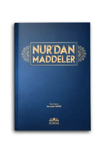 Nur'dan Maddeler