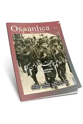 Temmuz 2018 Osmanlıca Dergisi