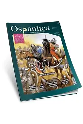 Ağustos 2018 Osmanlıca Dergisi