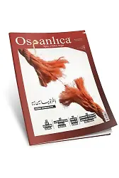 Kasım 2018 Osmanlıca Dergisi